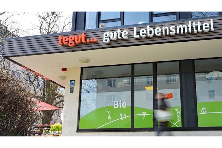 Eigentümer Migros will die Supermarktkette Tegut verkaufen.