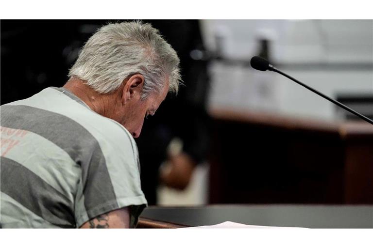 Ein 14-Jähriger tötete an einer Schule in Georgia 2024 mehrere Menschen. Nun ist sein Vater wegen Mordes verurteilt worden. (Archivbild)