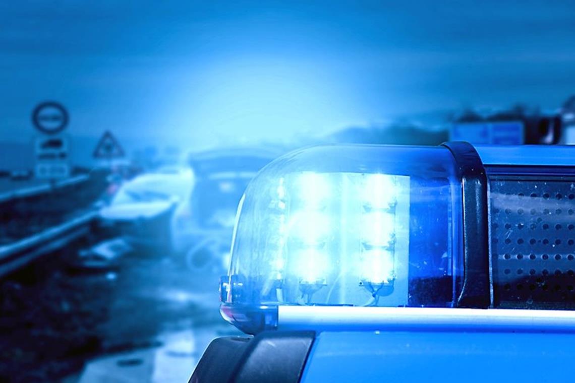 18-Jähriger bedroht Eltern Ein 18-Jähriger in Rudersberg bedrohte seine Eltern mit einer Schreckschusswaffe. Foto: Benekamp/stock.adobe.com