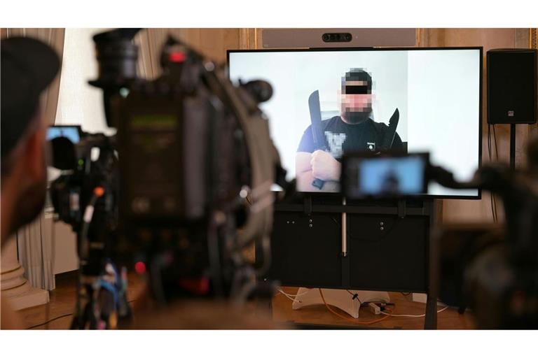 Ein 21-Jähriger steht wegen seiner mutmaßlichen Anschlagspläne auf ein Konzert von Taylor Swift nun vor Gericht