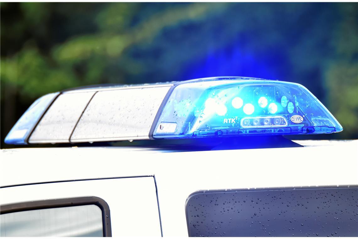 UPDATE: Leutenbachtunnel war gesperrt Ein 26-Jähriger wurde leicht verletzt.