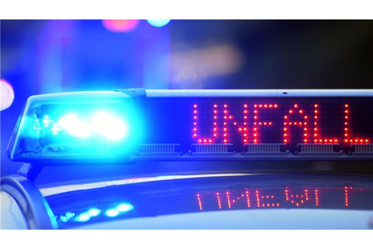 Ein 41-Jähriger ist nach einem Unfall in Grafenhausen gestorben (Symbolfoto).