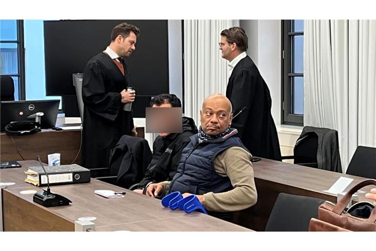 Ein 45-Jähriger soll in Memmingen seine Ex-Schwiegereltern umgebracht haben.
