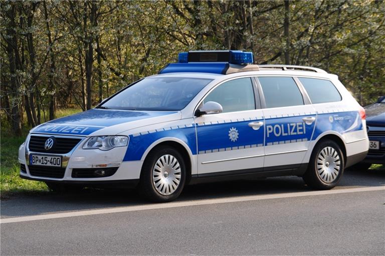 Ein 50-jähriger Autofahrer verletzte einen 30-jährigen Radfahrer. Foto: Hnordheim/Wikimedia Commons