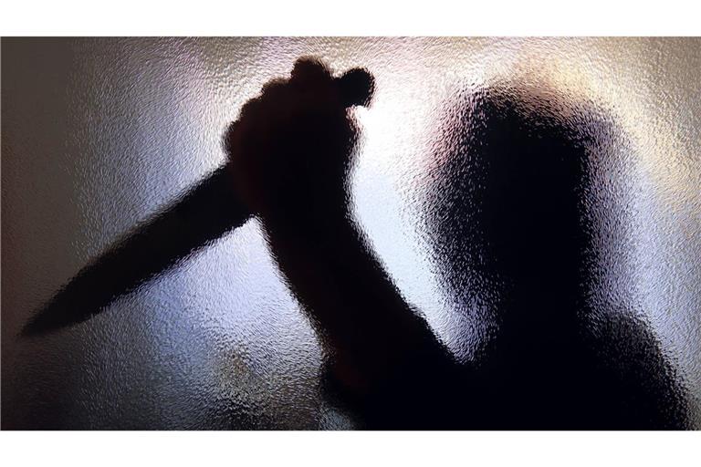 Ein 57-Jähriger wurde in Karlsruhe niedergstochen. (Symbolbild)