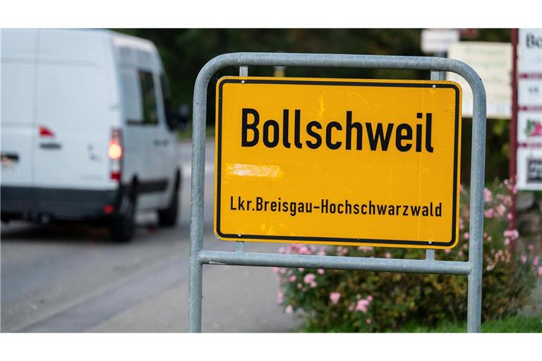 Ein 58-Jähriger soll in Bollschweil seine Tochter getötet haben.