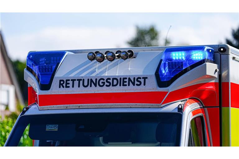 Ein 82 Jahre alter Mann ist in Heilbronn nach einem Fahrradunfall gestorben (Symbolfoto).
