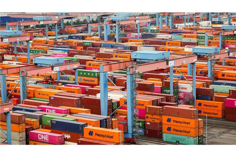 Ein Abkommen mit Südamerika soll die Märkte für Baden-Württemberg öffnen. (Symbolbild)