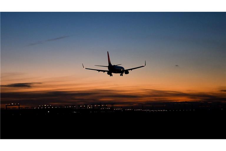 Ein Afghanischer Ex-Richter bekommt Einreisevisa für Deutschland. (Symbolbild)