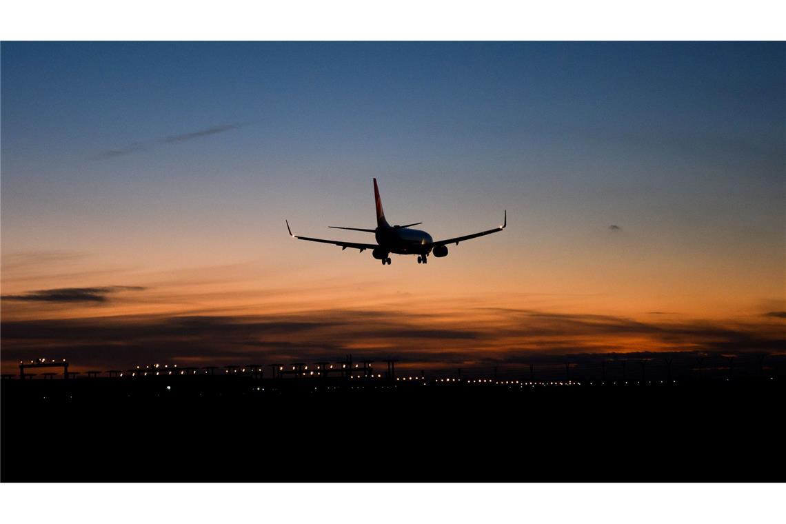 Ein Afghanischer Ex-Richter bekommt Einreisevisa für Deutschland. (Symbolbild)