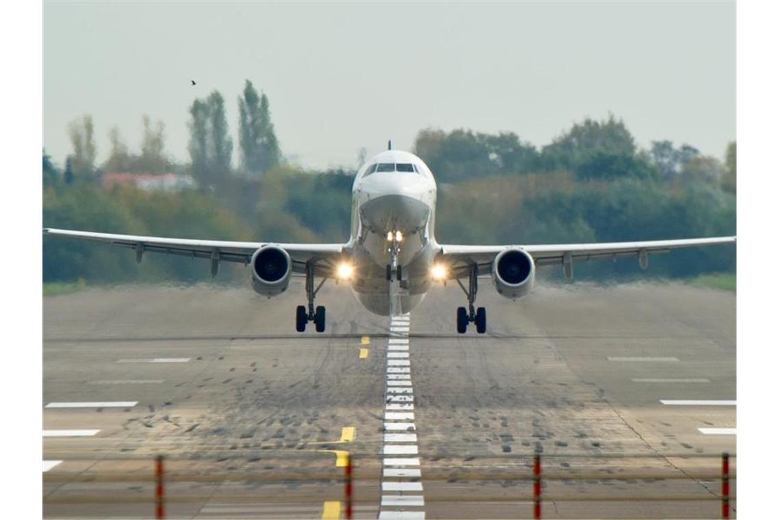 Lufthansa nimmt Flüge nach Kairo wieder auf - BA nicht