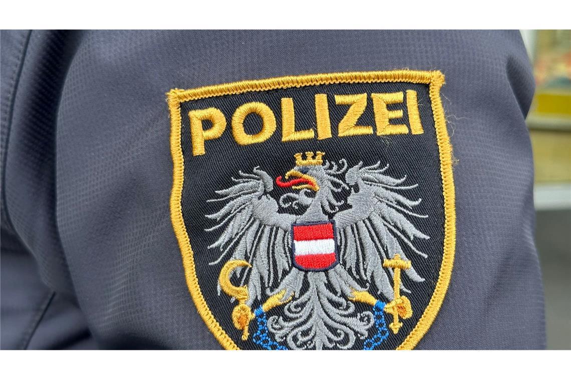 Junge Skifahrerin liegt stundenlang verletzt in Wassergraben Ein Alpinpolizist fand die Schwerverletzte. (Foto: Archiv)