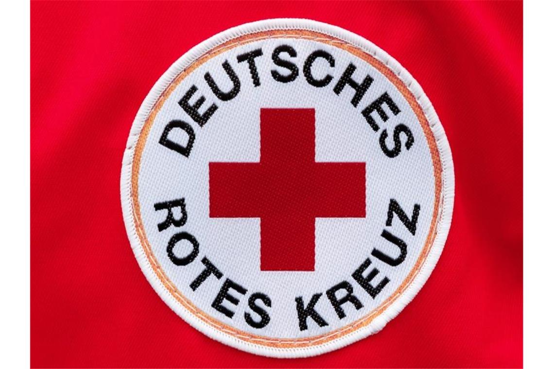 Rotes Kreuz: Blutspenden gehen aus Angst vor Virus zuneige