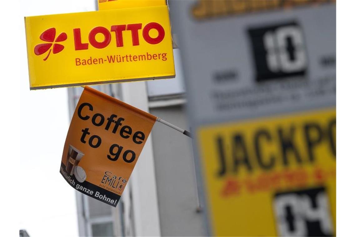 Lottospieler aus Baden-Württemberg gewinnt 38 Millionen Euro