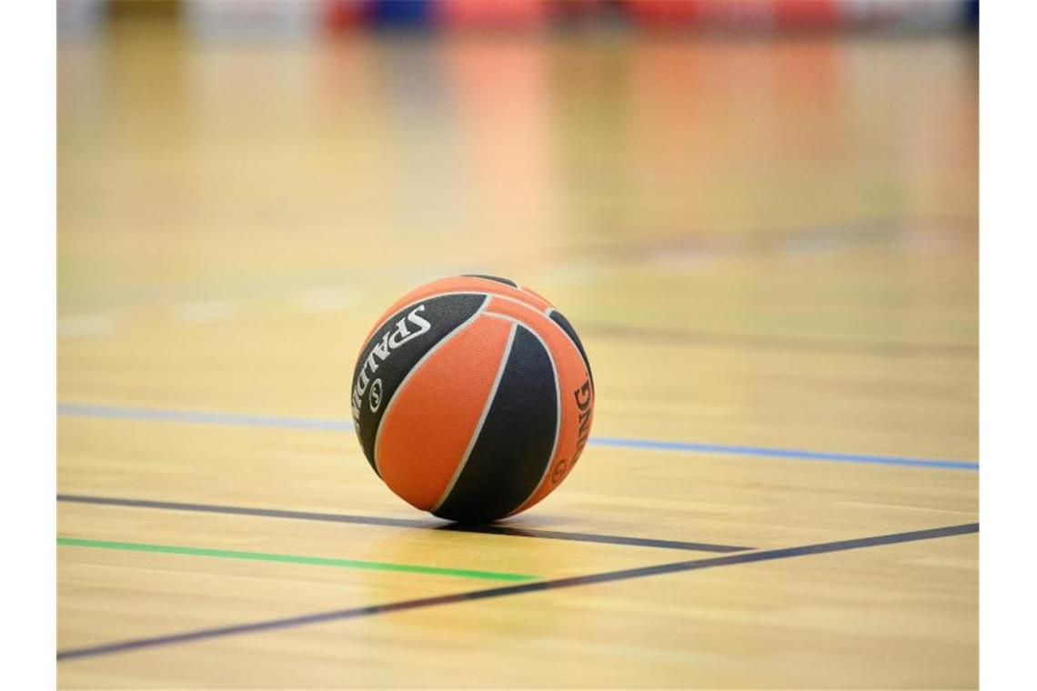 Basketball-Profi da Silva bleibt in Ludwigsburg