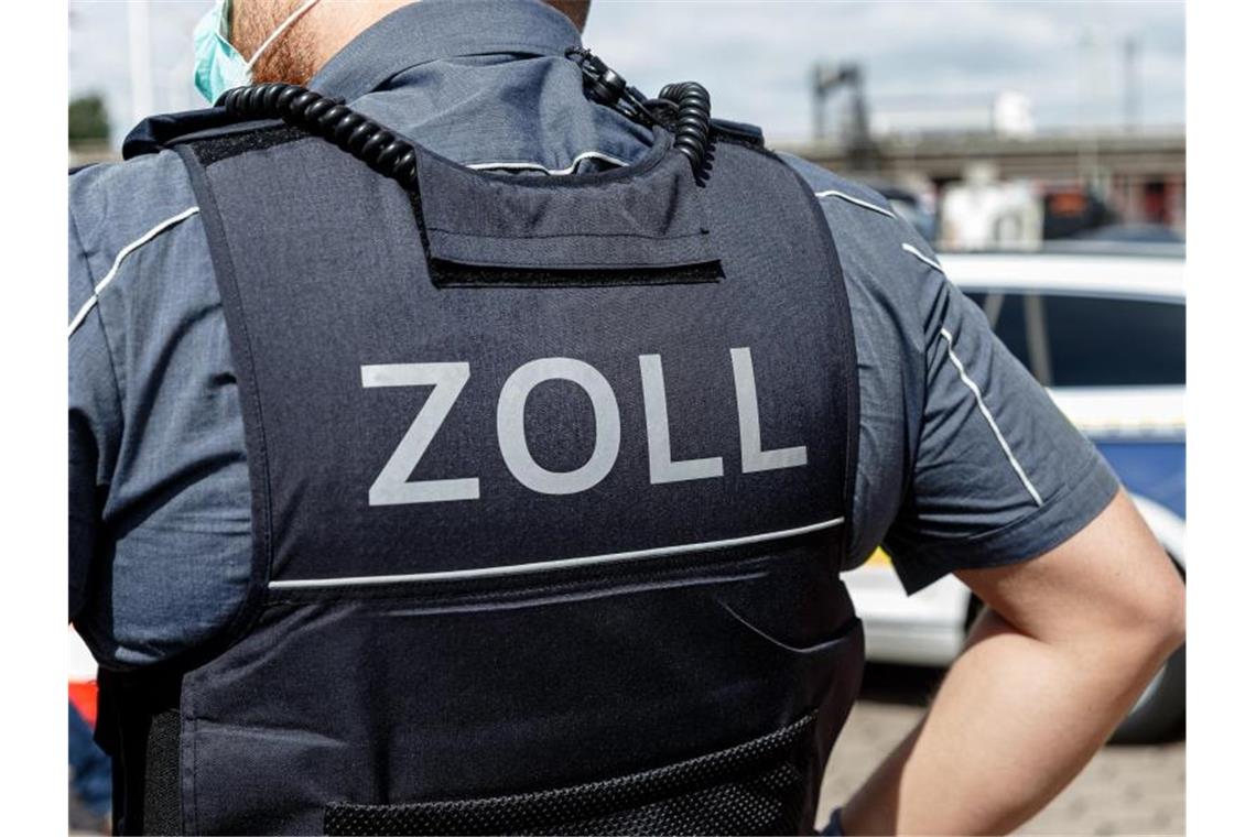 Reinigungsfirma zahlt 37 Angestellten keinen Mindestlohn