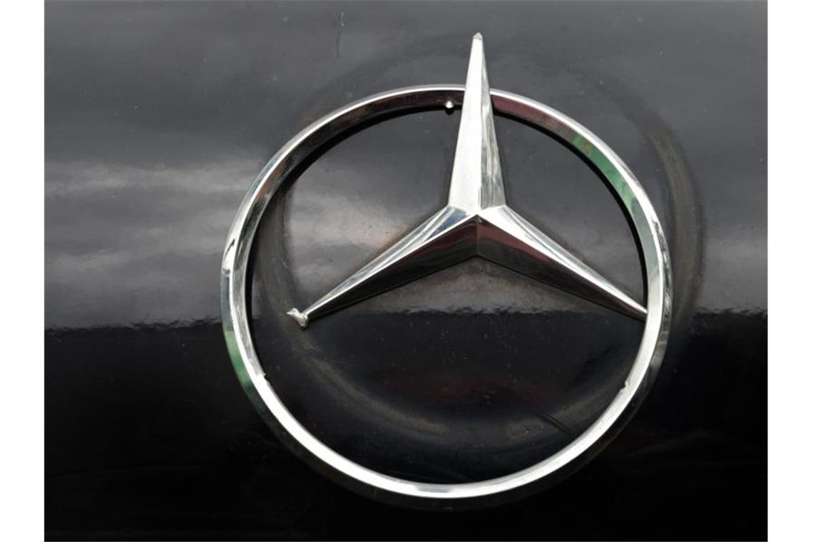 Daimler rechnet mit weiteren Milliardenkosten: Dieselaffäre