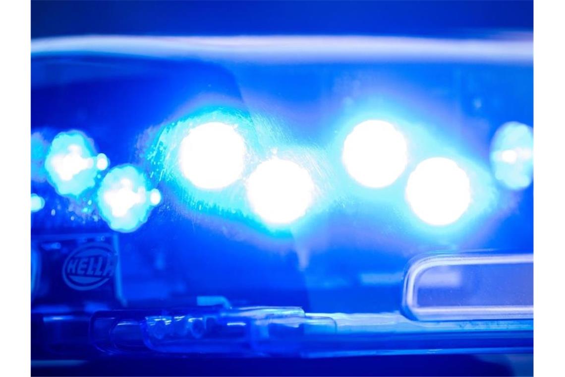 Tödlicher Unfall in Nellmersbach: 17-Jähriger gestorben