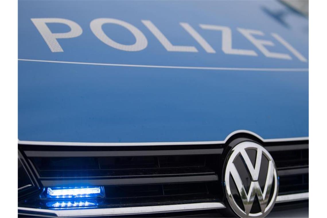 Autos in Tiefgarage von Landratsamt in Heidelberg beschädigt