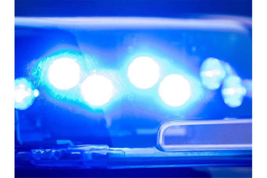 Jetski-Fahrer stirbt in Ostsee nach Sturz