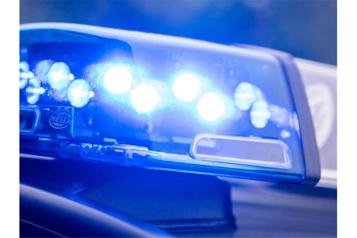 Messer-Attacke in Stolberg: Verdächtiger gefasst