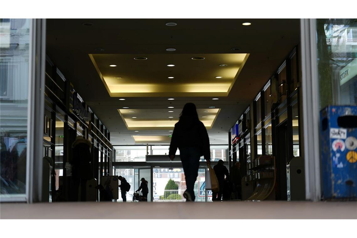 Nach Angriff: Wolf ist in Wildtierstation in Niedersachsen