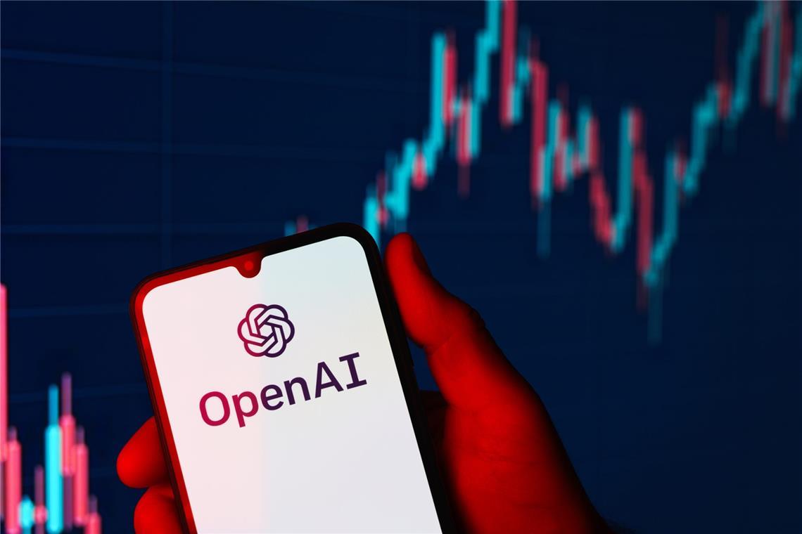 Ein Börsengang von OpenAI gilt mittlerweile als ausgemacht. Was aktuell über den geplanten IPO von OpenAI bekannt ist im Überblick.