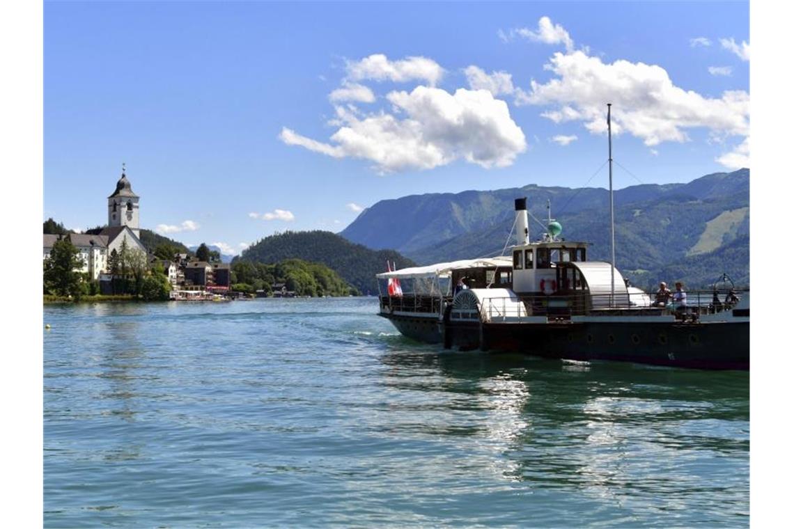 Zahl der Corona-Fälle in St. Wolfgang steigt weiter