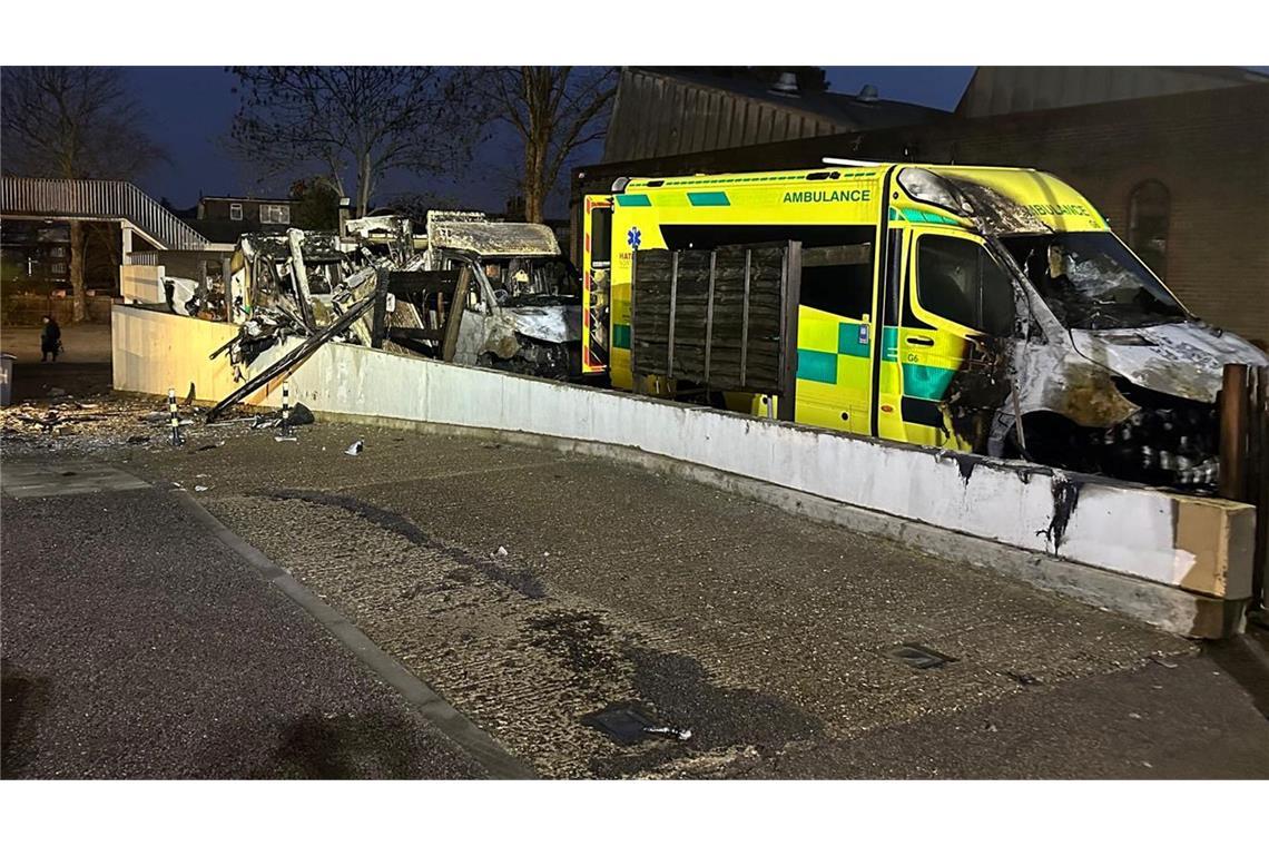 Antisemitische Angriffe in Europa - Spur zum Iran?