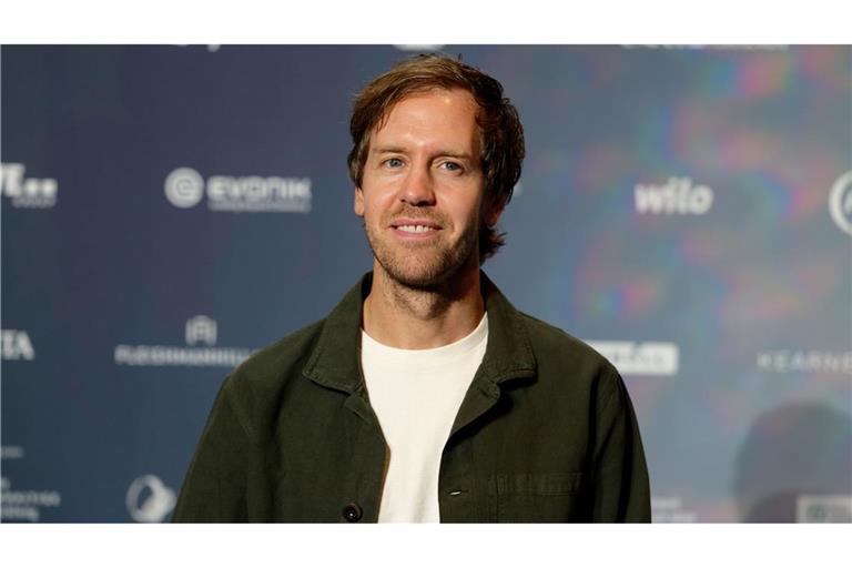 Ein Comeback als Fahrer wird es von Sebastian Vettel in der Formel 1 nicht mehr geben.