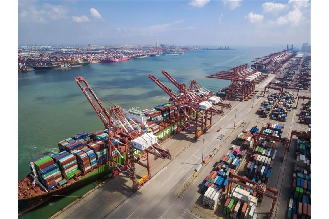 Handelskrieg eskaliert: Neue US-Strafzölle auf China-Importe