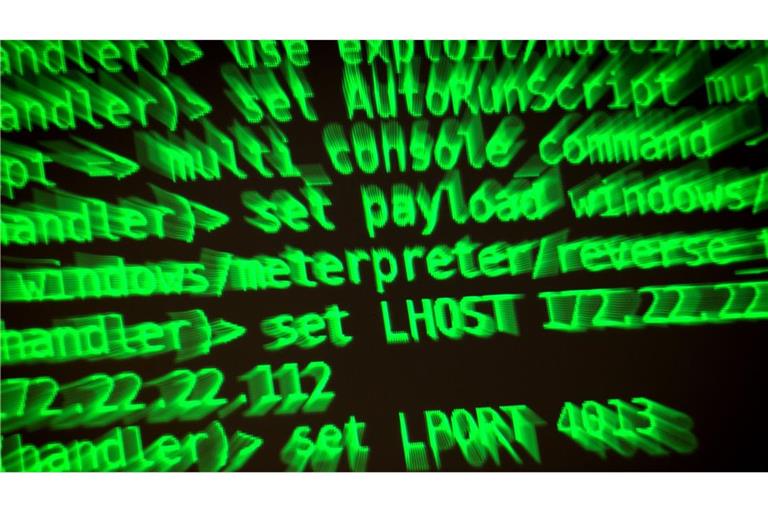 Ein Cyberangriff ist nicht auszuschließen, teilte die Stadt mit.