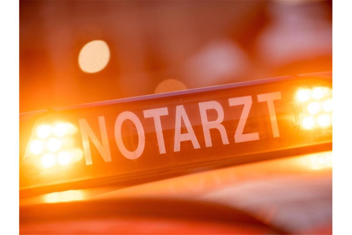 Frau bei Rodelbahnfahrt im Schwarzwald verletzt