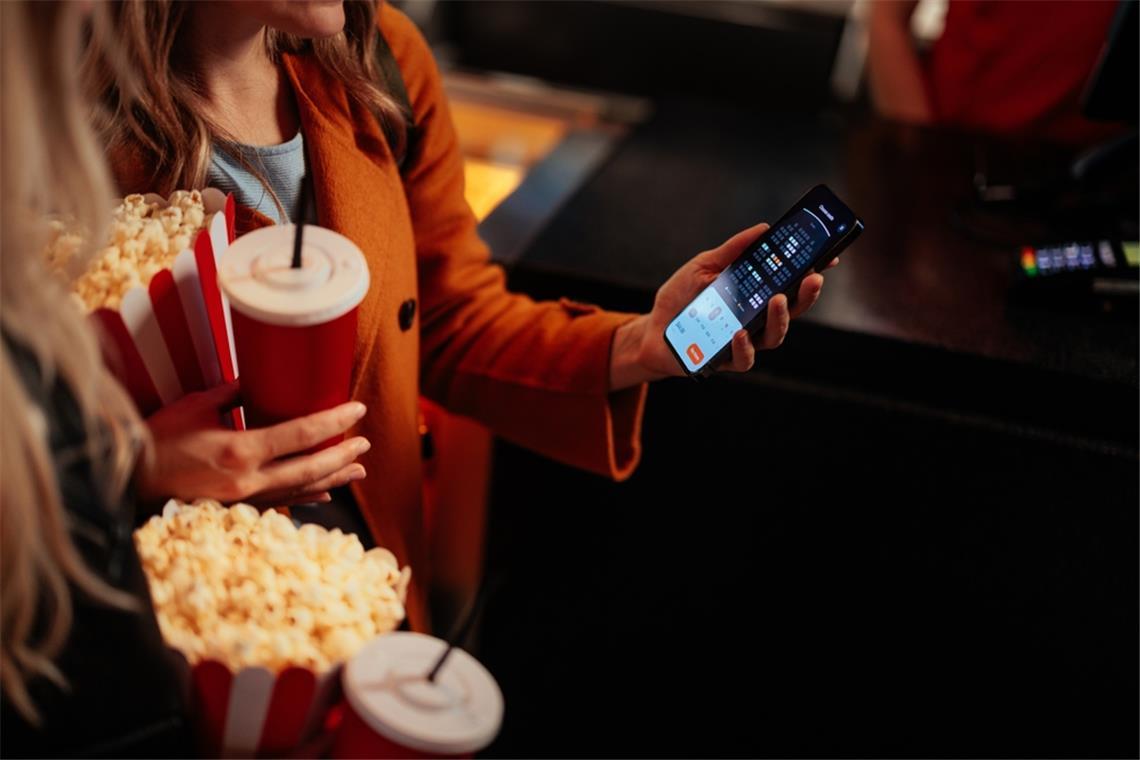 Deutschlandweites Kino-Abo startet heute Ein deutschlandweites Kino-Abo soll in den Startlöchern stehen.