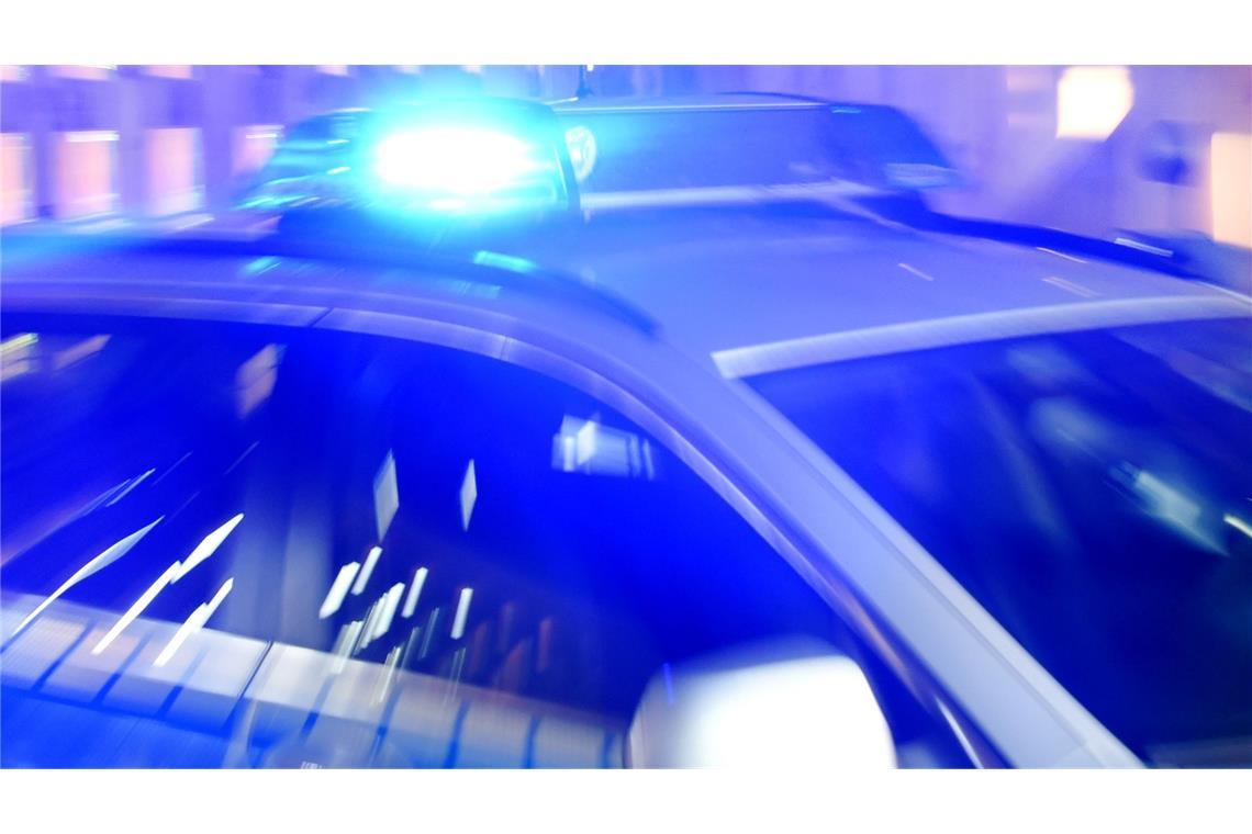 Ein Ehepaar wurde  in Weil am Rhein tot aufgefunden. (Symbolbild)