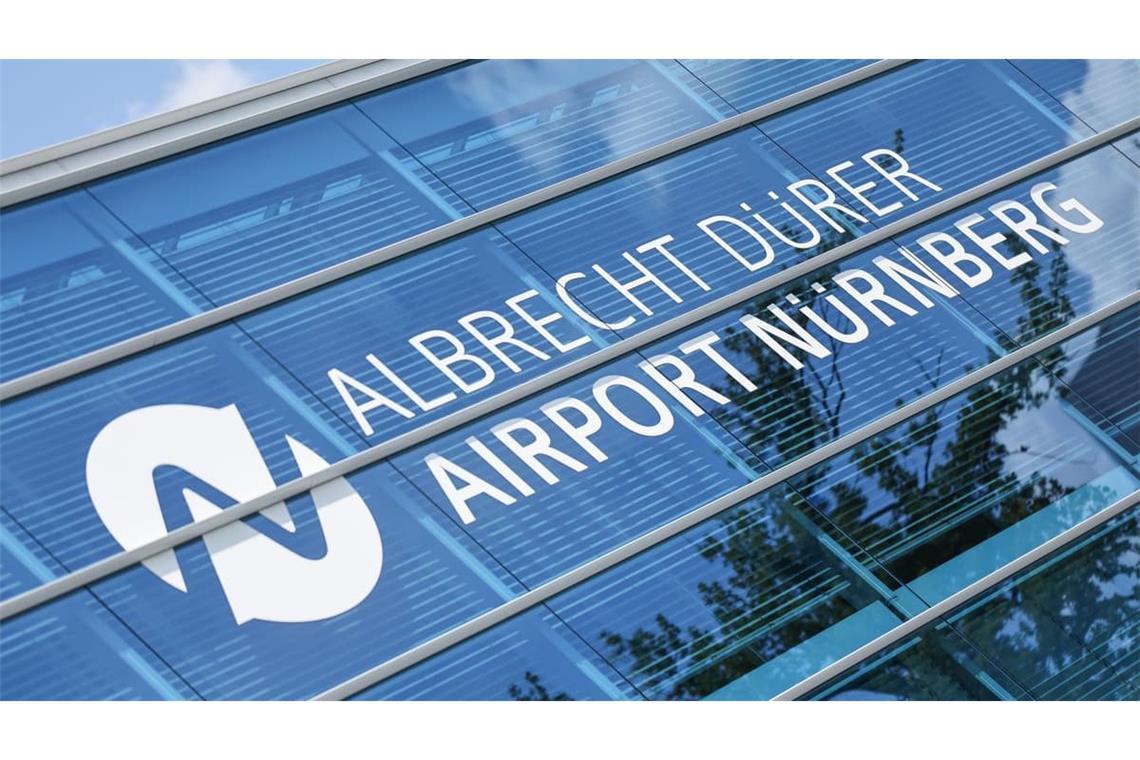 Ein Einsatz am Flughafen Nürnberg gibt Rätsel auf. Zumindest ist die potenziell unmittelbare Gefahr jetzt vorüber.