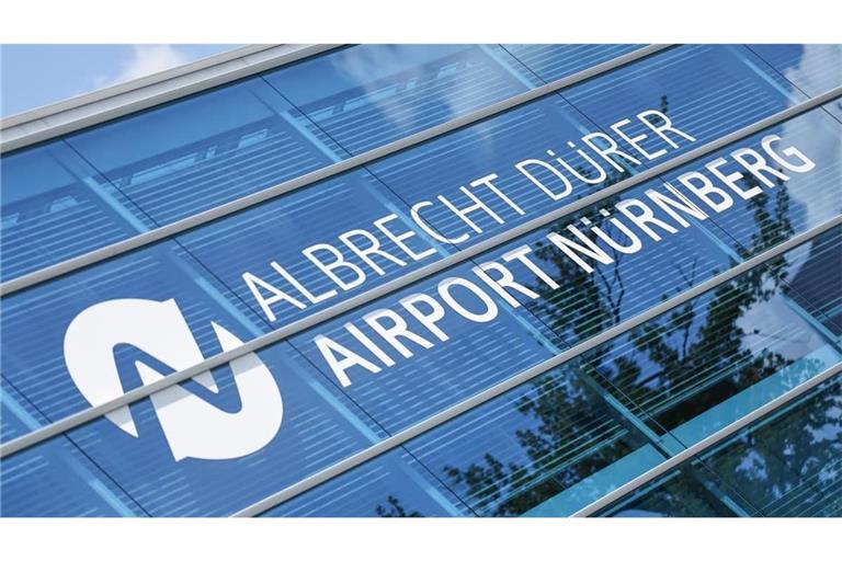 Ein Einsatz am Flughafen Nürnberg gibt Rätsel auf. Zumindest ist die potenziell unmittelbare Gefahr jetzt vorüber.