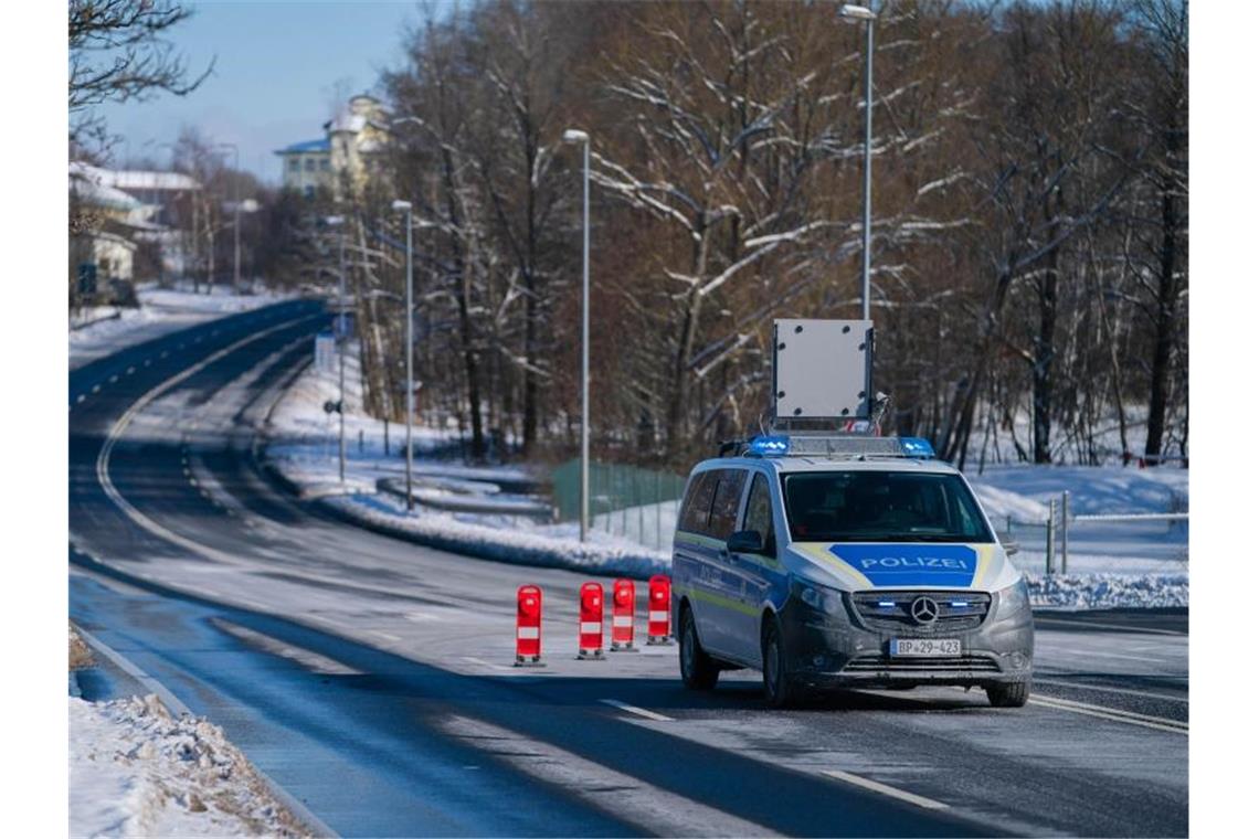 Grenzkontrollen: Bestimmte Pendler dürfen kommen