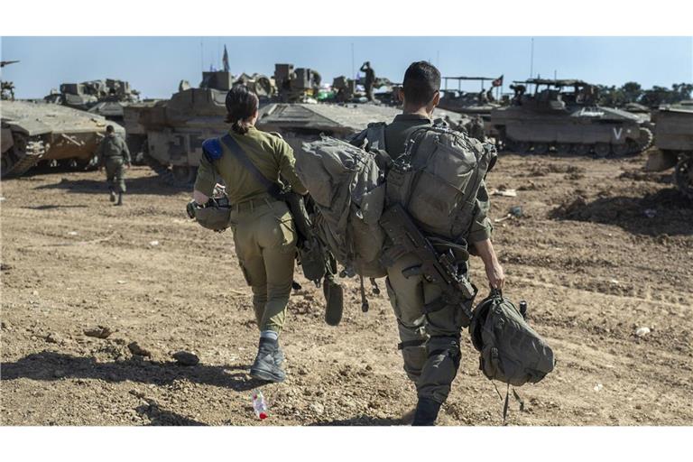 Ein elfjähriger Junge ist  von israelischen Soldaten im besetzten Westjordanland erschossen worden (Archivfoto).