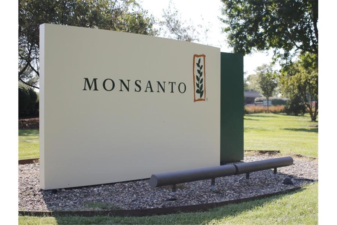 Fünf Jahre nach Bayers Mega-Deal - Nur Ärger mit Monsanto Ein Ende des Glyphosat-Rechtsstreits für Bayer wegen der Monsanto-Übernahme ist nich nicht in Sicht. Foto: Daniel Dreifuss/dpa