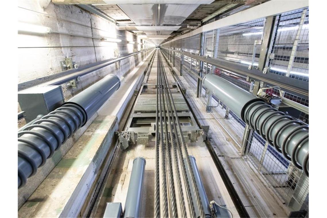 Thyssenkrupp: Verkauf der Aufzugssparte auf der Zielgeraden