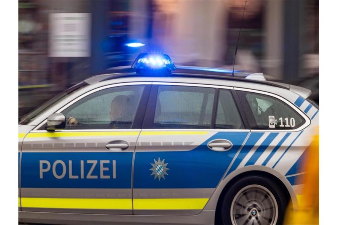 19-Jähriger mit Messer verletzt: Verdächtiger in U-Haft