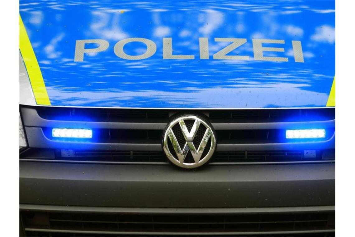 Unbekannter legt „Kinderfallen“ in Heilbronn: Junge verletzt