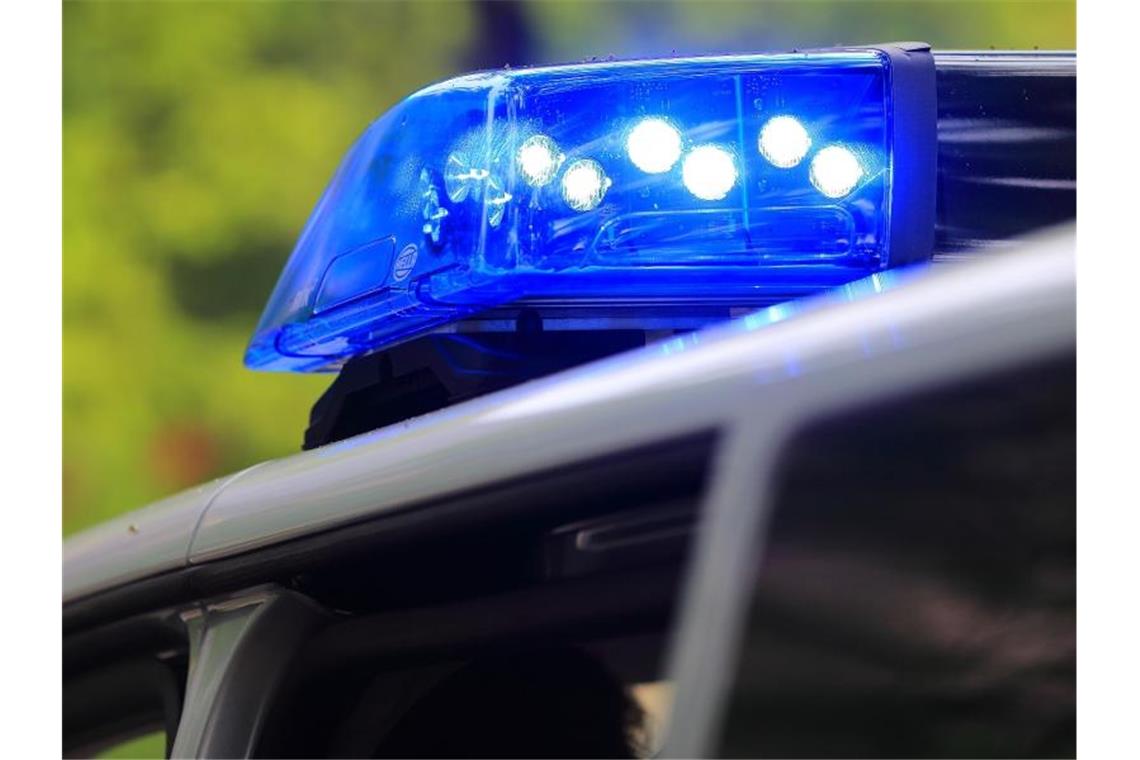 Polizei fasst 24 mutmaßliche Dealer