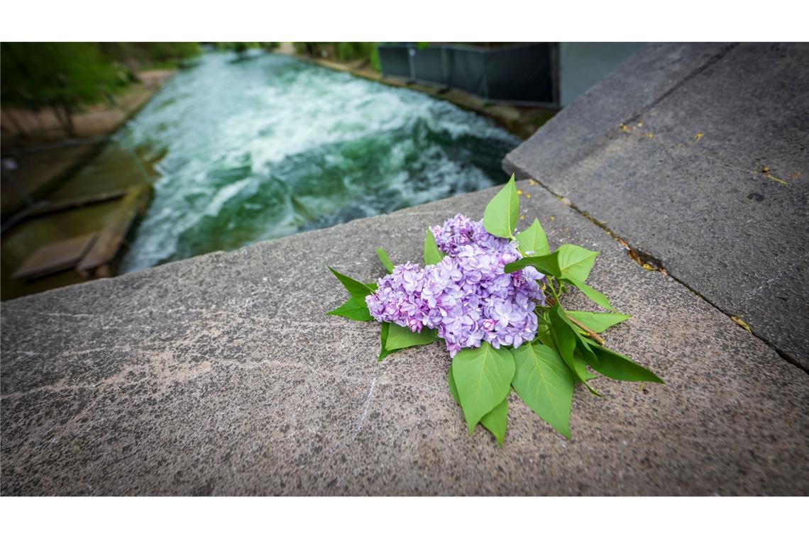 Eisbach-Unfall: Stadt verbietet Surfen "bis auf Weiteres"