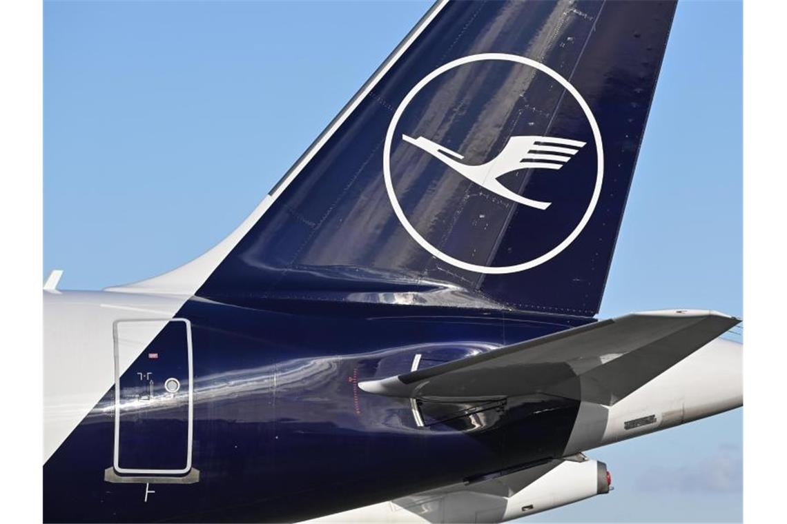 Lufthansa und Verdi einigen sich auf Sanierungs-Tarifvertrag