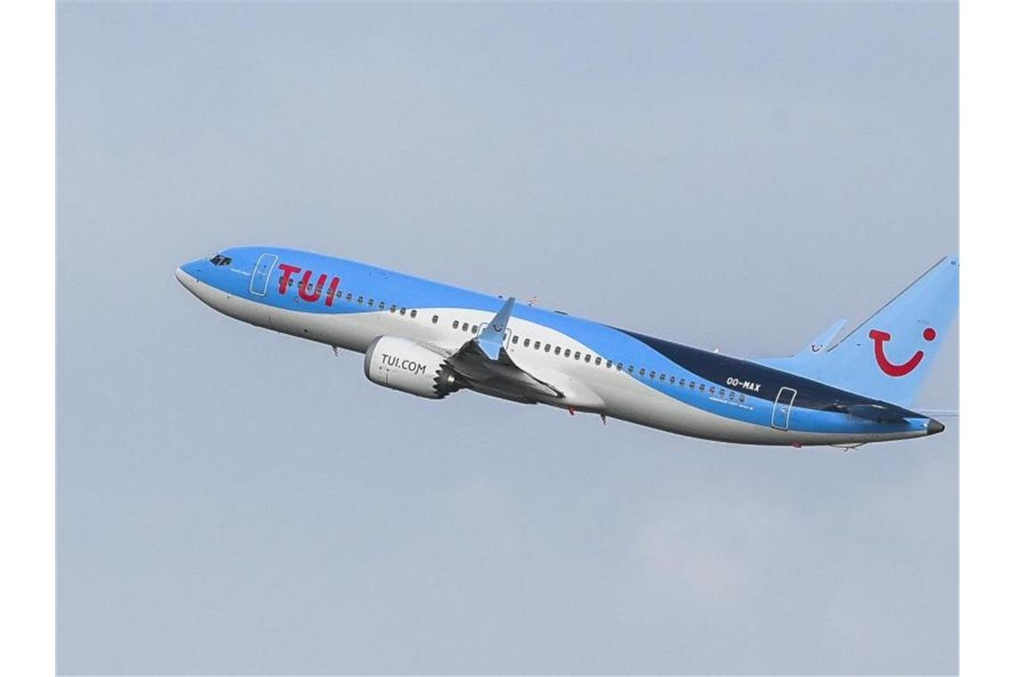 Tui stockt spezielle Anleihe um 190 Millionen Euro auf