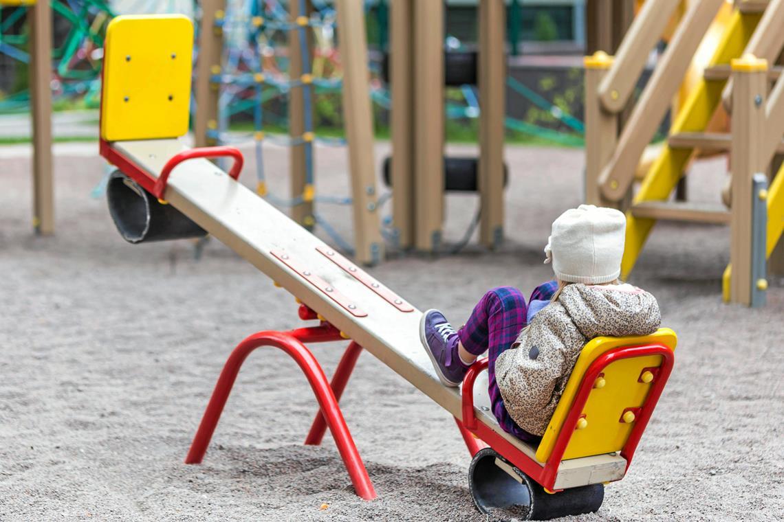 Ein Frauenhaus bietet den Bewohnerinnen und ihren Kindern Schutz und eine anonyme und vorübergehende Unterkunft. Symbolfoto: Kirill Gorlov/stock.adobe.com
