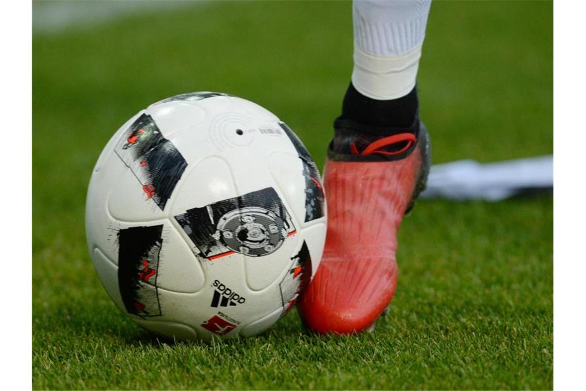 Erste Derby-Pleite seit 13 Jahren: VfB verliert in Karlsruhe