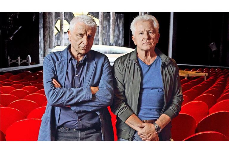 Ein Giftmord im Theater: Leitmayr und Batic suchen die Tatperson im Ensemble und unter den Mitarbeitenden.